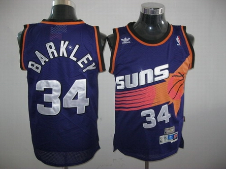 Phoenix Suns jerseys-012